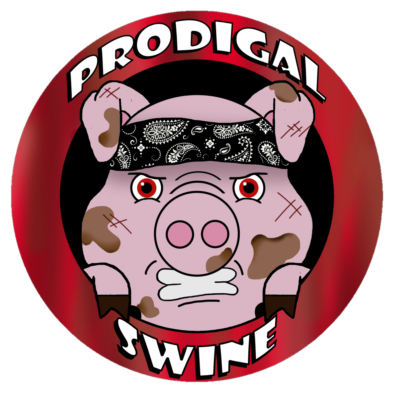 Prodigal Swine